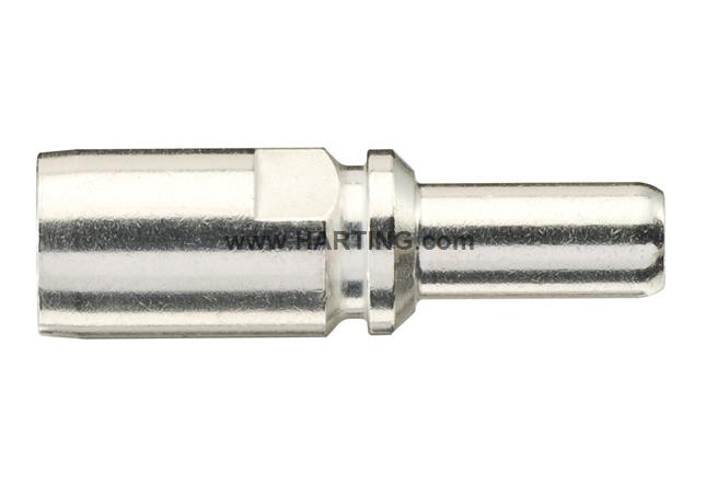 Han TC100 male contact ax (16-35mm²) AG