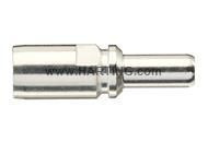 Han TC100 male contact ax (10-25mm²) AG