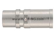 Han TC650 female contact 240mm²