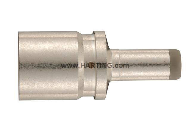 Han TC300 male contact 120mm²