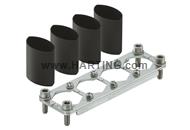 Frame-M 4XHC 350-Han 24HPR enlarged