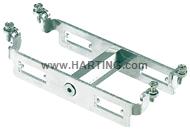 Han 2HC-Frames for Han HC 650A suitable