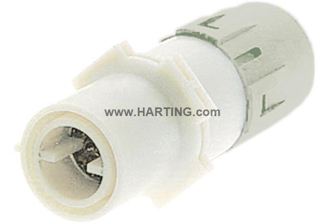 Contacto Hembra HC 650A axial 150-180mm2