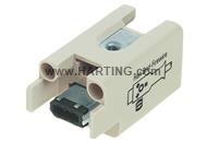 Han Brid-Firewire-M Patchkabel