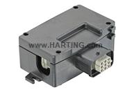 Han Power S 4 - 6 mm2 (12-10AWG)