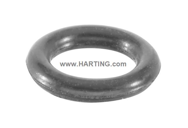O-Ring Metal Pneumatic Male Contact