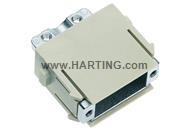 Adapter module for D-Sub, female -1cable