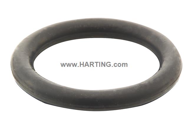 Han-Modular Pneumatic O-Ring 6mm