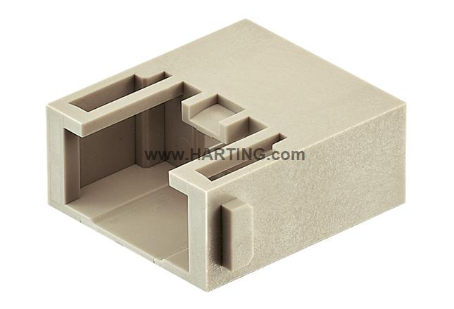 Module for HARTING RJ45 patch cables
