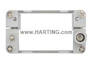 Han Modular frame 10 housing 3module a-c