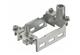 ADAPTADOR BISAGRA 3 MODULOS Han 10E BASE