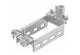 Han hinged frame plus, for 4 modules A-D