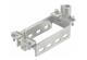 Han hinged frame plus, for 4 modules a-d