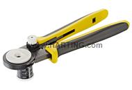Double-Indent Crimping Tool