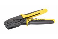 Ferrule crimping tool 0,14-2,5mm²