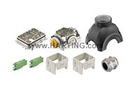 Han-Yellock 30 kit, Modular, straight