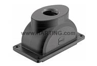 Han-Yellock 60-feed through hood-M32