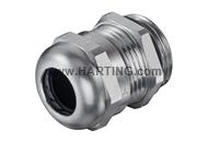 Cable Gland M25x1,5 9-18mm