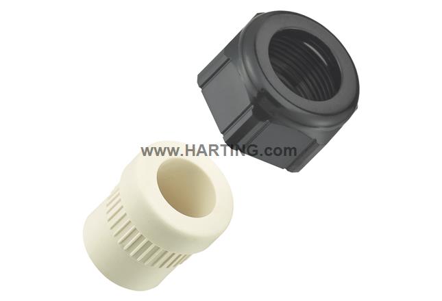 Cable Seal plastic M25x1.5  10.5-14mm