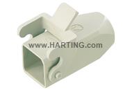 PE Han-Quick Lock® 1 St. Harting 09 12 005 2633-1 Stifteinsatz Han® Q 5 