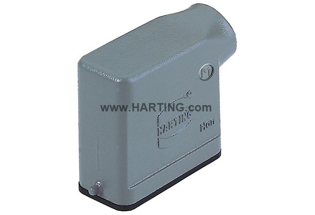 Han A Hood Side Entry LC 2 Pegs M20