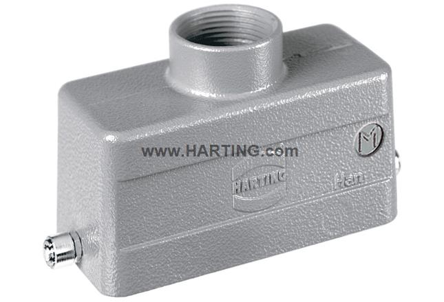 Han 10B-HMC-HTE-LC-for SL-M25