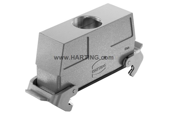 Han 32B HCC HC DL PG29 oblong