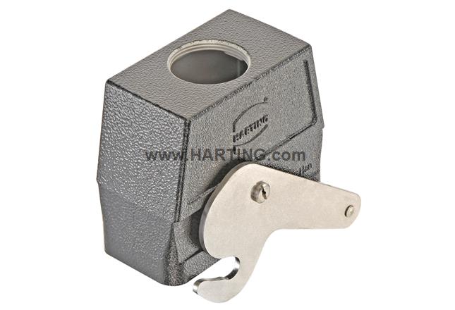Han M Hood Top Entry M32 Central Lever