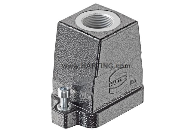 Han 6 HP EMC-HTE-M25-black