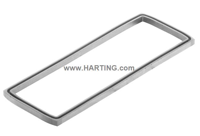 Han-Eco Mod.6-profile seal-HBM