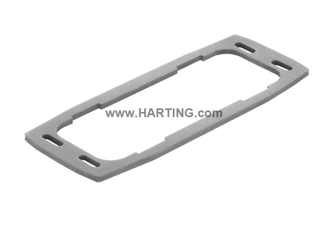 Han-Eco Mod.16-profile seal-HBM