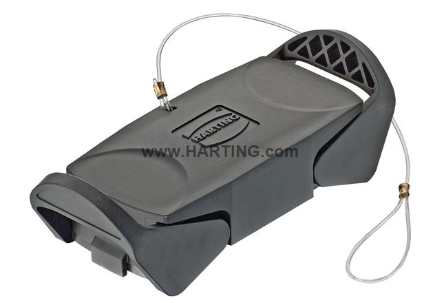 Han-Eco Mod.16-C-f. HTE/HSE-cord