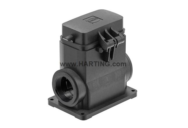 Han-Eco 10B-HSM2-for DL-M32 with cover