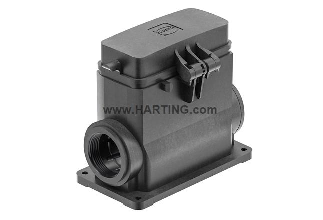 Han-Eco 16B-HSM1-for DL-M20 with cover