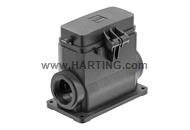 Han-Eco 16B-HSM1-for DL-M25 with cover