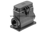Han-Eco 16B-HSM2-for DL-M40 with cover