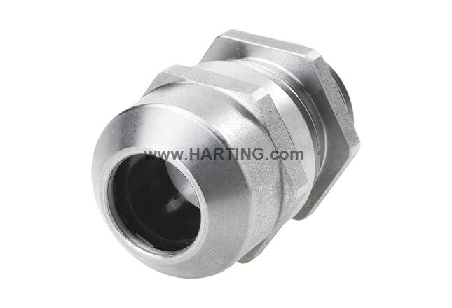 Cable Gland M20 6-13 mm Stainless Steel