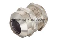 Cable Gland M40 16-28 mm Stainless Steel