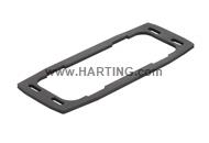 Han-Eco 16A-gasket