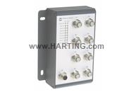 Ethernet Switch HARTING eCon 4080-B1