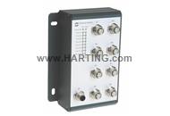 Ethernet Switch HARTING eCon 4080-B3