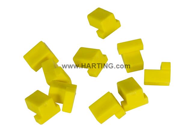 BCCTF-40GHz Fixing Rubber (10pcs)