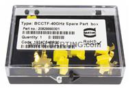 BCCTF-40GHz Spare Part Box