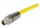 M12 X coded cable Assembly;2m