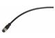 M12 Cable Assembly A-cod st/- f/- 1,5m