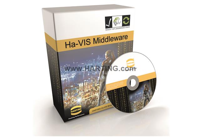 Ha-VIS Middleware inkl. XML-Subscriber