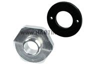 Adapter for Han 3A - M20x1.5