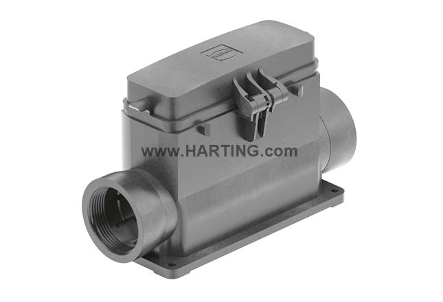 Han-Eco 24B-HSM2-for DL-M40 with cover