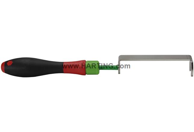 M12-Torque key SW13 (0,6Nm)