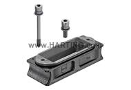 Han 16HPR-Compact-extender-for SCL